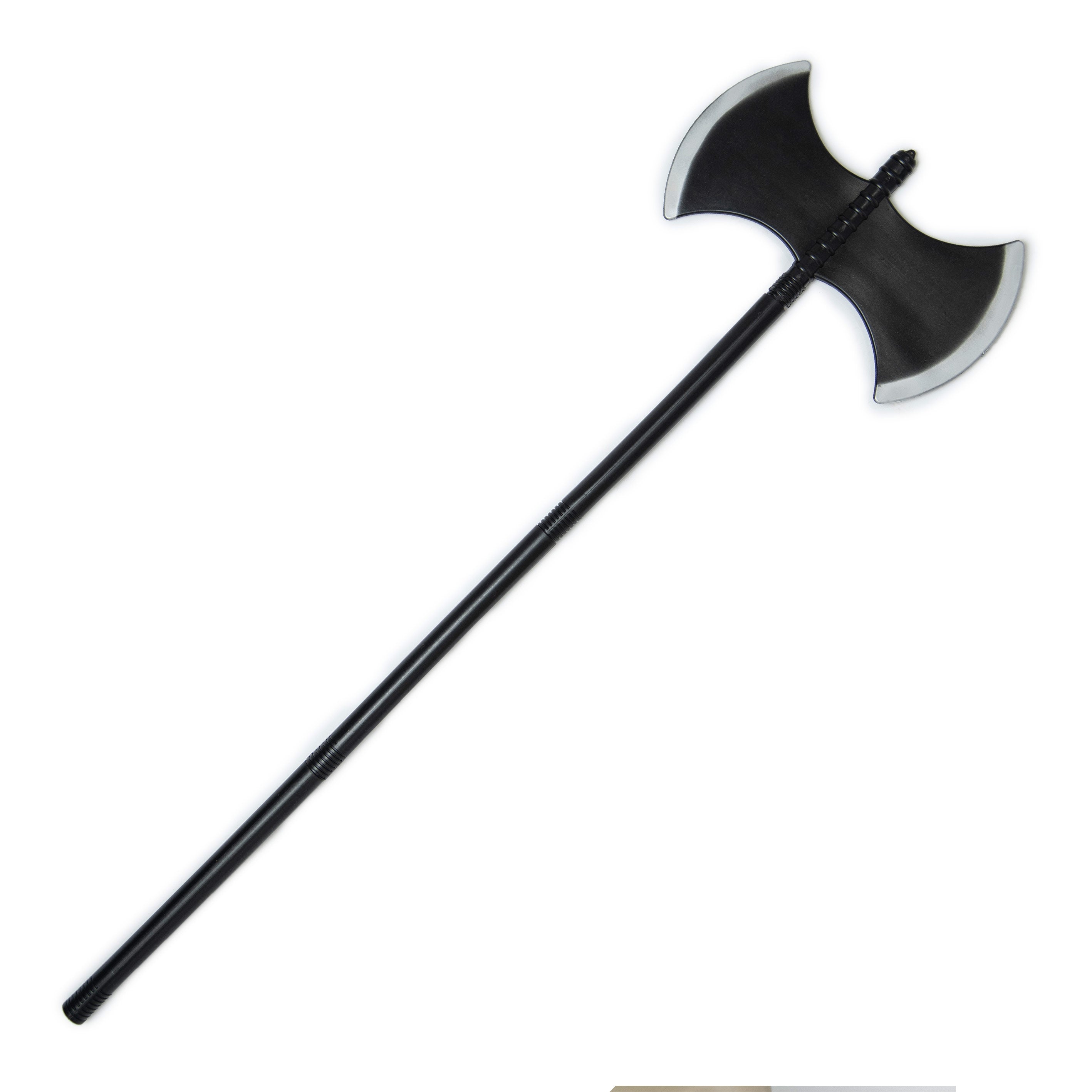 Mad Toys Double-Sided Axe of Terror Halloween Costume Accessory