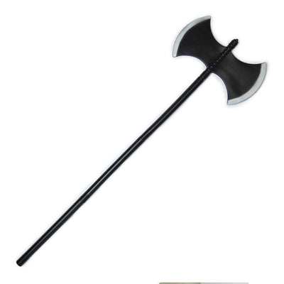 Mad Toys Double-Sided Axe of Terror Halloween Costume Accessory