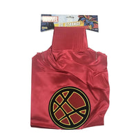 Rubies Marvel Dr. Strange Movie Cape Book Week and World Book Day Halloween Costume Accessory