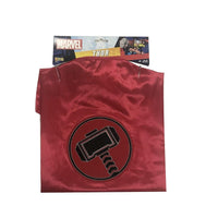 Rubies Thor Cape Book Week and World Book Day Halloween Costume Accessory