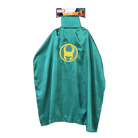 Rubies Costumes Marvel Avengers Loki Cape