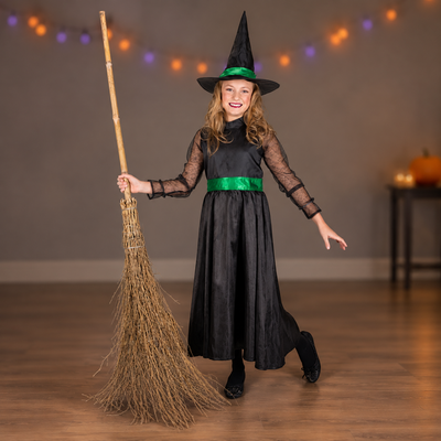 Girls Costumes