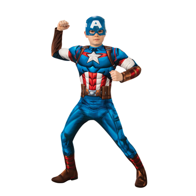 Marvel Heroes