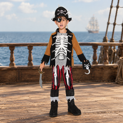 Boys Costumes