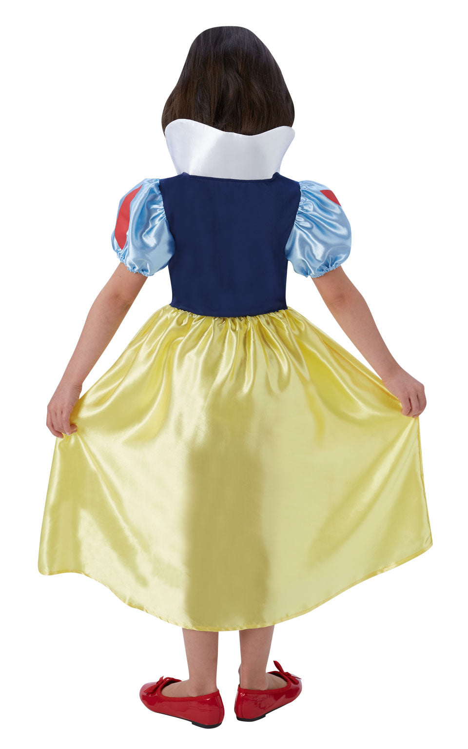 Rubies Disney Classic Snow White Fairy Tale Book Week and World Book Day Halloween Child Costume