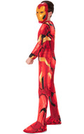 Rubies Marvel Avengers Iron Man Book Week and World Book Day Halloween Child Costume