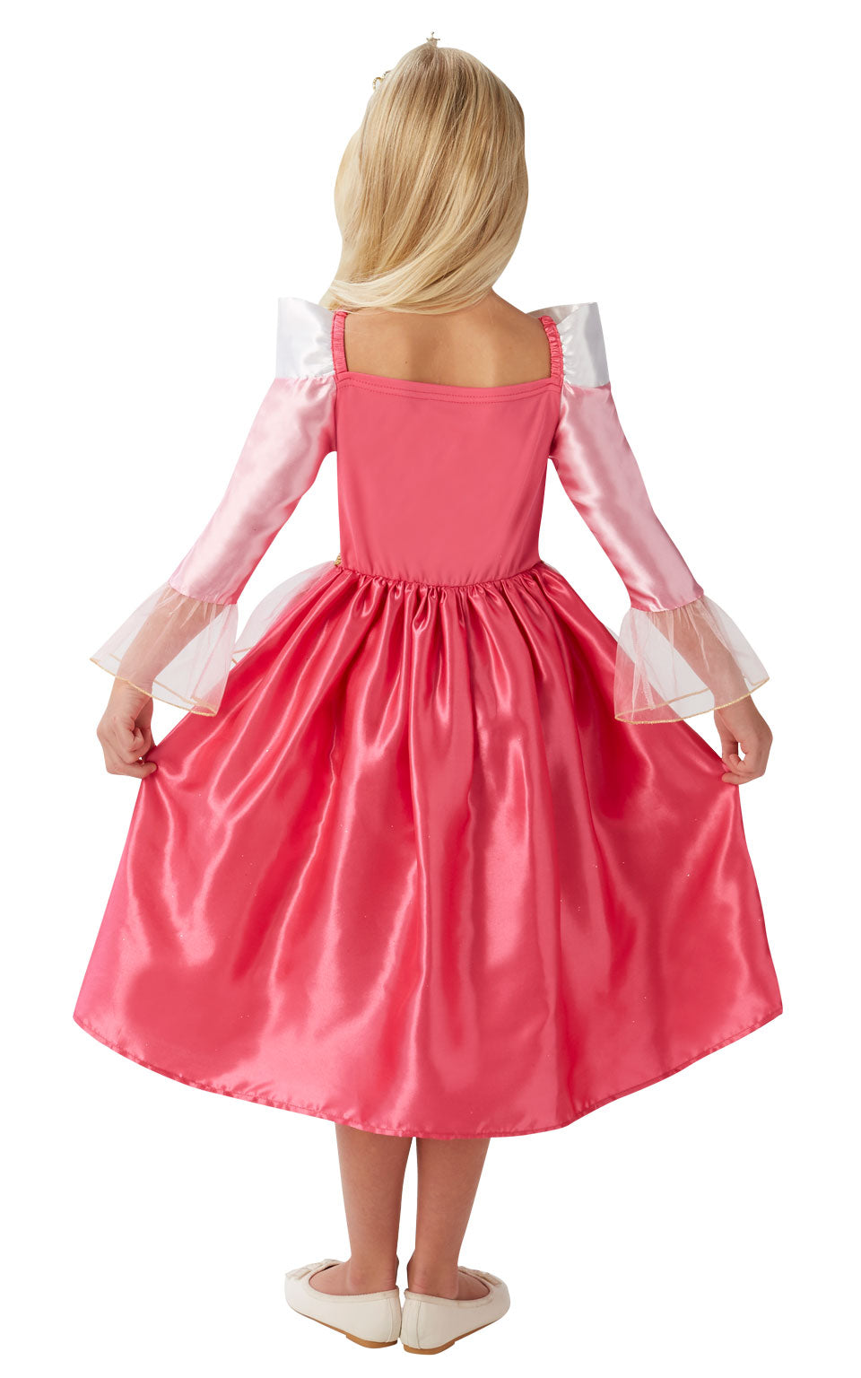 Rubies Disney Sleeping Beauty Classic Fairytale Book Week and World Book Day Halloween Child Costume